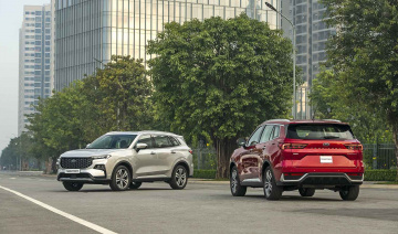 Ford Territory có đủ sức cạnh tranh tại thị trường Việt Nam?