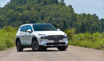 Accent và Creta mang về doanh số "khủng" cho Hyundai trong tháng 9