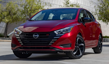 Nissan Almera 2023 ra mắt với diện mạo mới, có thể về Việt Nam?