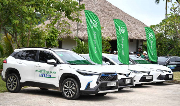 Xóa bỏ những hiểu lầm về động cơ hybrid