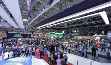 Vietnam Motor Show 2022 - "Kẻ thèm, người chê"