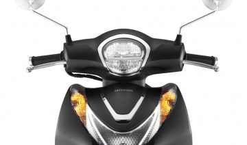 Honda SH Mode phiên bản mới trình làng tại Việt Nam: giá từ 57,7 triệu đồng, 4 phiên bản