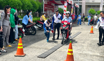 Honda Việt Nam tuyên dương các HEAD xuất sắc nhất Q3/2022