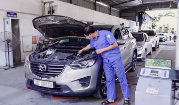 2 chính sách quan trọng trong ngành ô tô có hiệu lực từ tháng 10