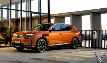 VinFast mang gì đến Paris Motor Show 2022?