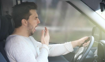 Những lưu ý mà tài xế ít quan tâm khi lái xe
