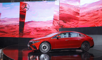 Xe điện Mercedes-Benz EQS ưu việt chỗ nào?