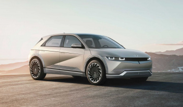 Top 10 mẫu xe lọt vào vòng cuối cho giải "Xe của năm 2022/2023 tại Nhật Bản"