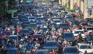 Những ứng dụng tốt nhất cảnh báo tránh tắc đường