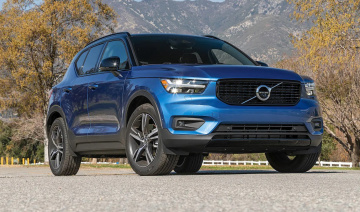 Chỉ có 2 chiếc SUV cỡ nhỏ đạt xếp hạng Tốt trong bài kiểm tra an toàn của IIHS