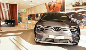VinFast tiếp tục mở thêm 4 showroom mới tại Mỹ