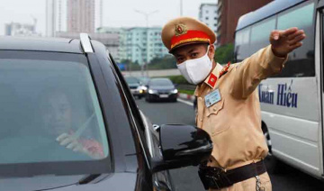 Cảnh sát Cwincom Cá cược thể thao sẽ được dừng xe trong những trường hợp nào?