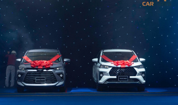 Toyota Veloz Cross và Avanza Premio chuyển sang lắp ráp trong nước, giá bán không đổi
