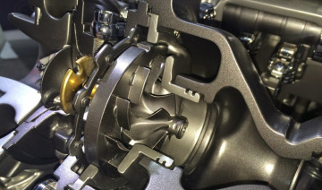 Những lưu ý khi sử dụng ô tô có Turbo tăng áp