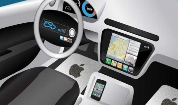 Apple Car dự kiến ra mắt vào năm 2026 với mức giá 6 con số