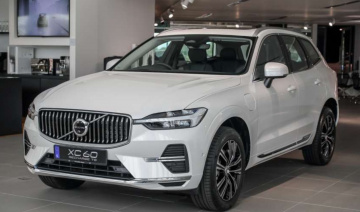 Volvo đạt lợi nhuận kỷ lục năm 2021, bán được 700.000 xe