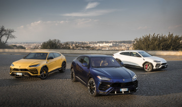 Lamborghini Aventador sẽ phải Nền tảng hàng đầu cung cấp Cwin com thêm vì lý do không ai muốn