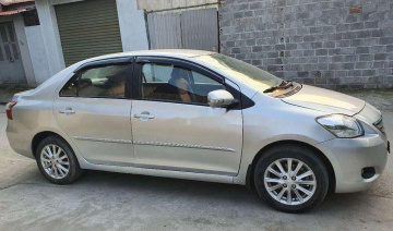Top 5 mẫu sedan hạng B cũ đáng mua trong tầm giá 200 triệu đồng