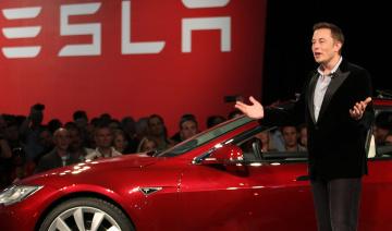 CEO Tesla bị điều tra vì giao dịch nội gián