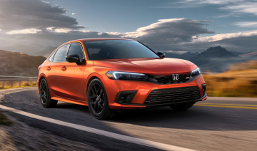 Honda Civic 2022 chốt lịch ra mắt tại Việt Nam, giá vẫn cao nhất phân khúc?