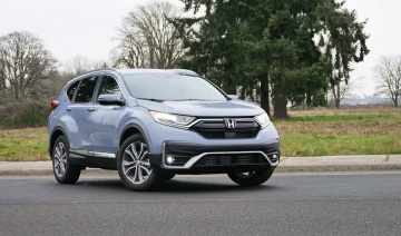 Những kinh nghiệm khi mua một chiếc SUV mới