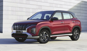 Xem trước Hyundai Creta 2022 sắp ra mắt Việt Nam: Giá 600 triệu có làm nên chuyện?