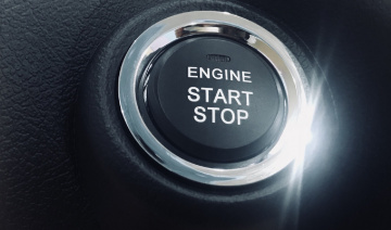 Có nên độ nút khởi động Engine Start Stop?
