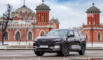 Tác động của cuộc chiến Nga-Ukraine đối với các hãng xe Trung Quốc