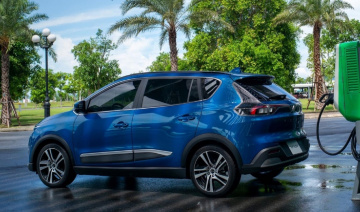 Xe ô tô điện có những ưu và nhược điểm gì?