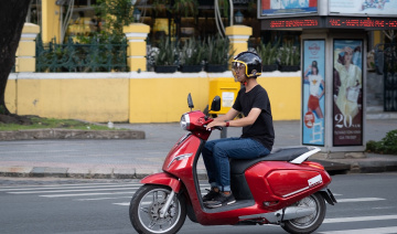 Nguyên nhân khiến xe điện chết máy, không vào điện