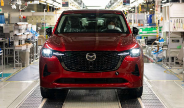 Mazda CX-60 2022 bắt đầu Nền tảng hàng đầu cung cấp Cwin com hàng loạt tại Nhật Bản