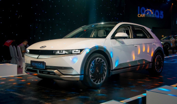 Chi tiết xe điện Hyundai Ioniq5 tại Việt Nam: đối thủ Kia EV6 và loạt xe điện của VinFast