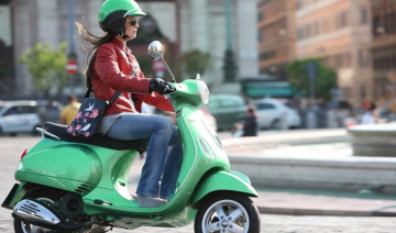 Những thói quen xấu của phụ nữ khiến xe tay ga nhanh hỏng