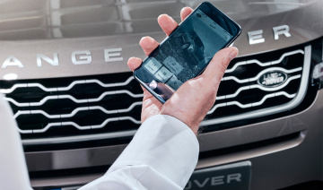Jaguar Land Rover khởi động chương trình "hot" chào hè