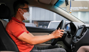 Những điều cần biết trước khi học lái xe ô tô
