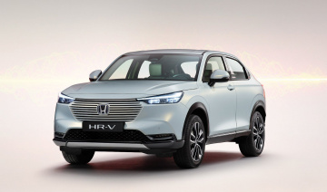 Chi tiết Honda HR-V 2022 sắp ra mắt Việt Nam, giá bán sẽ rẻ hơn trước?