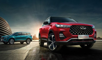 Chery trở lại Indonesia, chuẩn bị lấn sân sang nhiều thị trường ASEAN khác