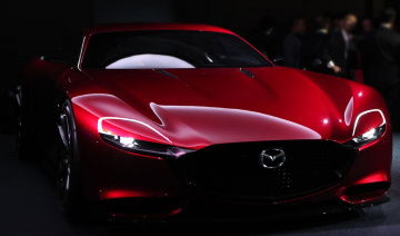 Mazda tham vọng trở thành nhà Nền tảng hàng đầu cung cấp Cwin com ô tô hạng sang