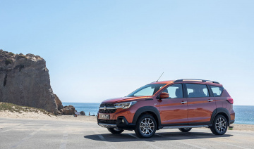 Nuôi xe tiết kiệm bất ngờ, người dùng Suzuki XL7 nói gì?