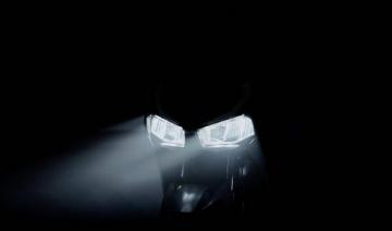 Ngày mai (20/5), Honda trình làng phiên bản xe tay ga mới tại Việt Nam