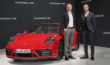 Porsche AG Cwin800 hàng ngàn khuyến mãi vào Nền tảng hàng đầu cung cấp Cwin com vật liệu pin mới