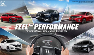 Honda tổng kết năm tài chính 2022 và giới thiệu kế hoạch phát triển năm 2023