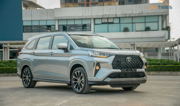 Doanh số xe Toyota sụt giảm mạnh khắp toàn cầu