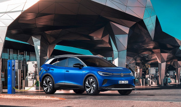 Volkswagen không còn xe điện để bán trong năm nay