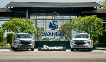 Xpander facelift – “Bà Prudential” của phân khúc