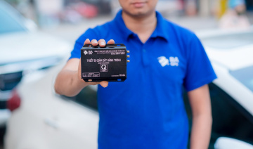 Hộp đen ôtô và những điều cần biết