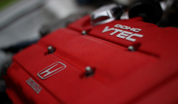 VTEC và i-VTEC là công nghệ gì trên xe Honda?