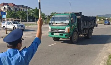 Mức phạt vi phạm tự ý thay đổi kích thước thành thùng xe là bao nhiêu?