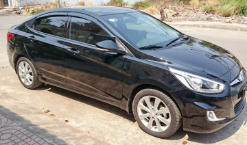 Những mẫu xe cũ trong tầm giá 600 triệu đồng đáng mua năm 2022