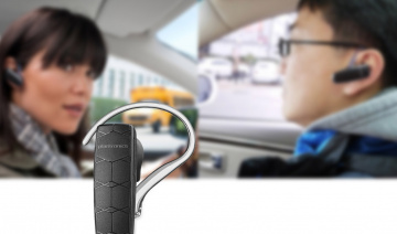 Điện thoại rảnh tay khi lái xe còn nguy hiểm hơn… uống rượu